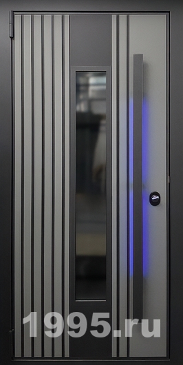 Внешняя сторона Внешняя сторона