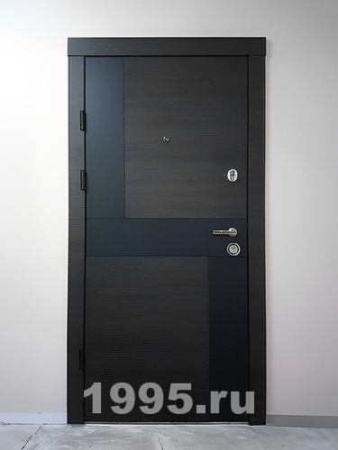 Двухцветная панель Двухцветная панель