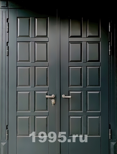 Внешняя сторона Внешняя сторона