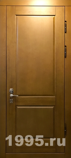 Внешняя сторона Внешняя сторона