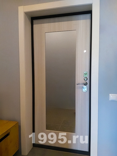 Плита с зеркалом Плита с зеркалом