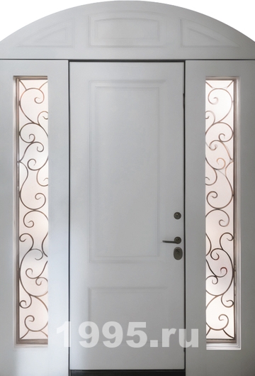 Внутренняя сторона Внутренняя сторона